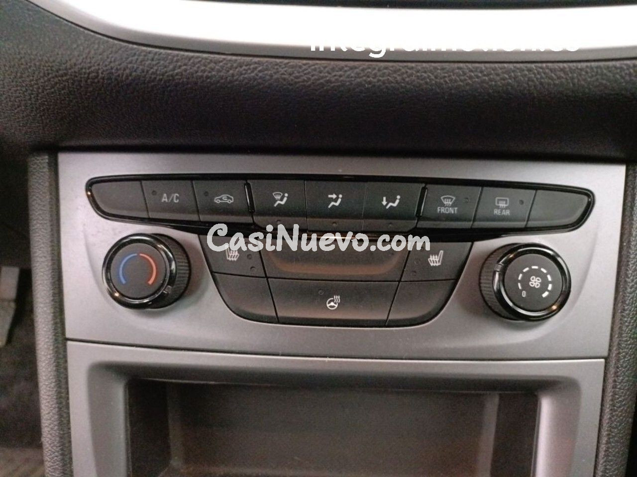 Opel Astra 1.2 Turbo 81kW S/S Edition 5d - foto 11