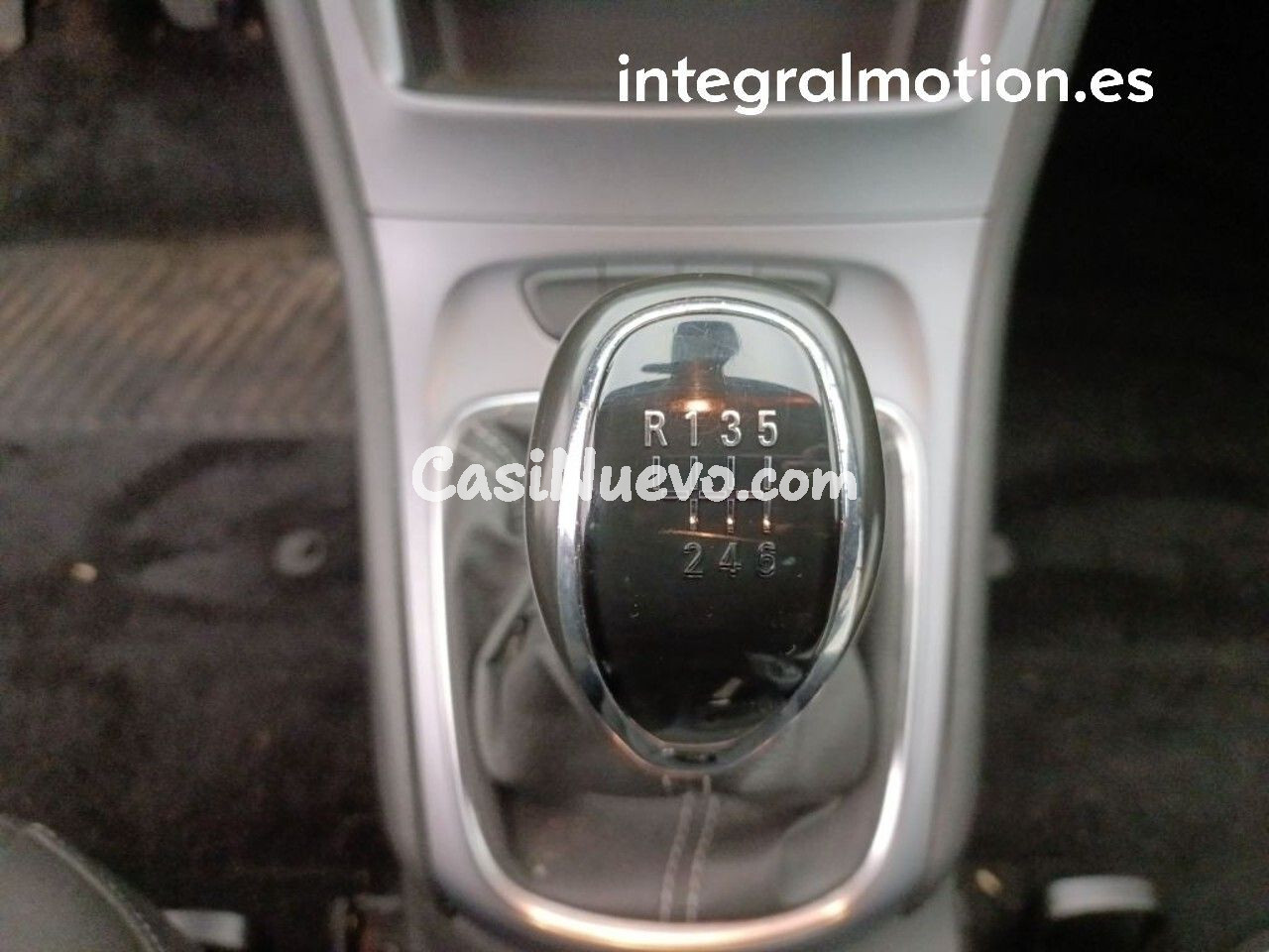 Opel Astra 1.2 Turbo 81kW S/S Edition 5d - foto 12