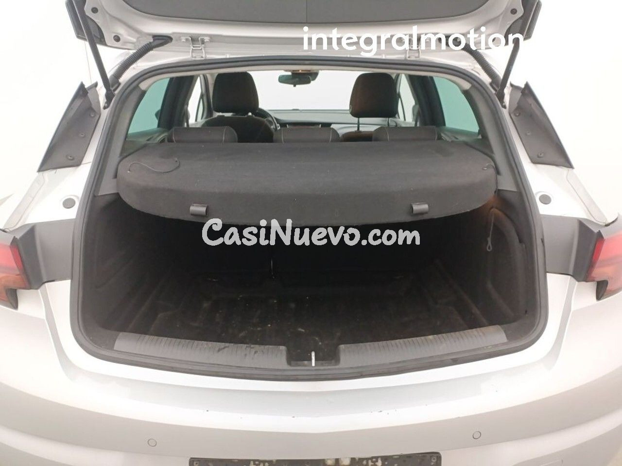 Opel Astra 1.2 Turbo 81kW S/S Edition 5d - foto 15