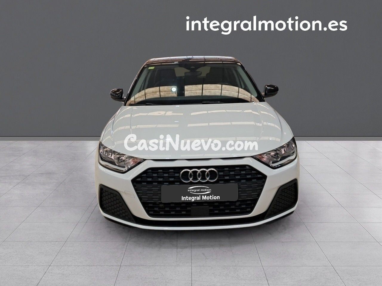 Audi A1 Sportback 25 TFSI 70kW (95CV) - foto 2