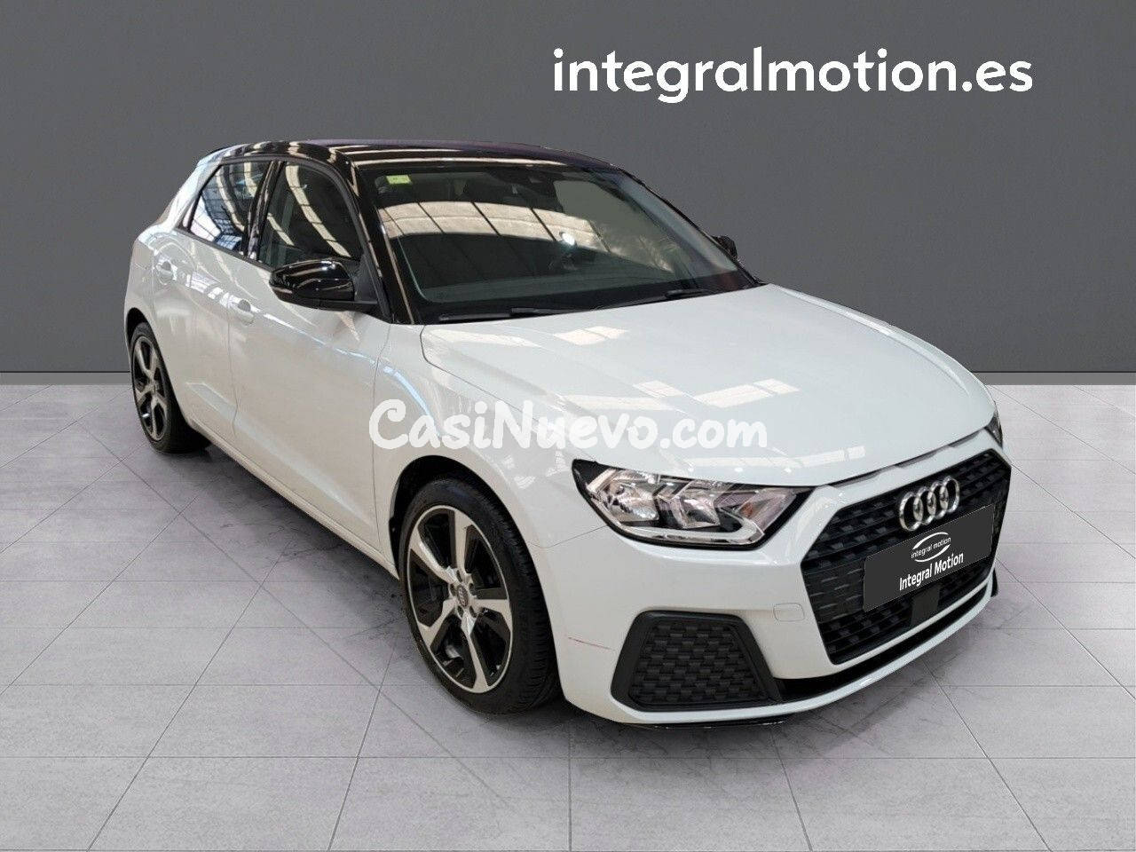 Audi A1 Sportback 25 TFSI 70kW (95CV) - foto 3