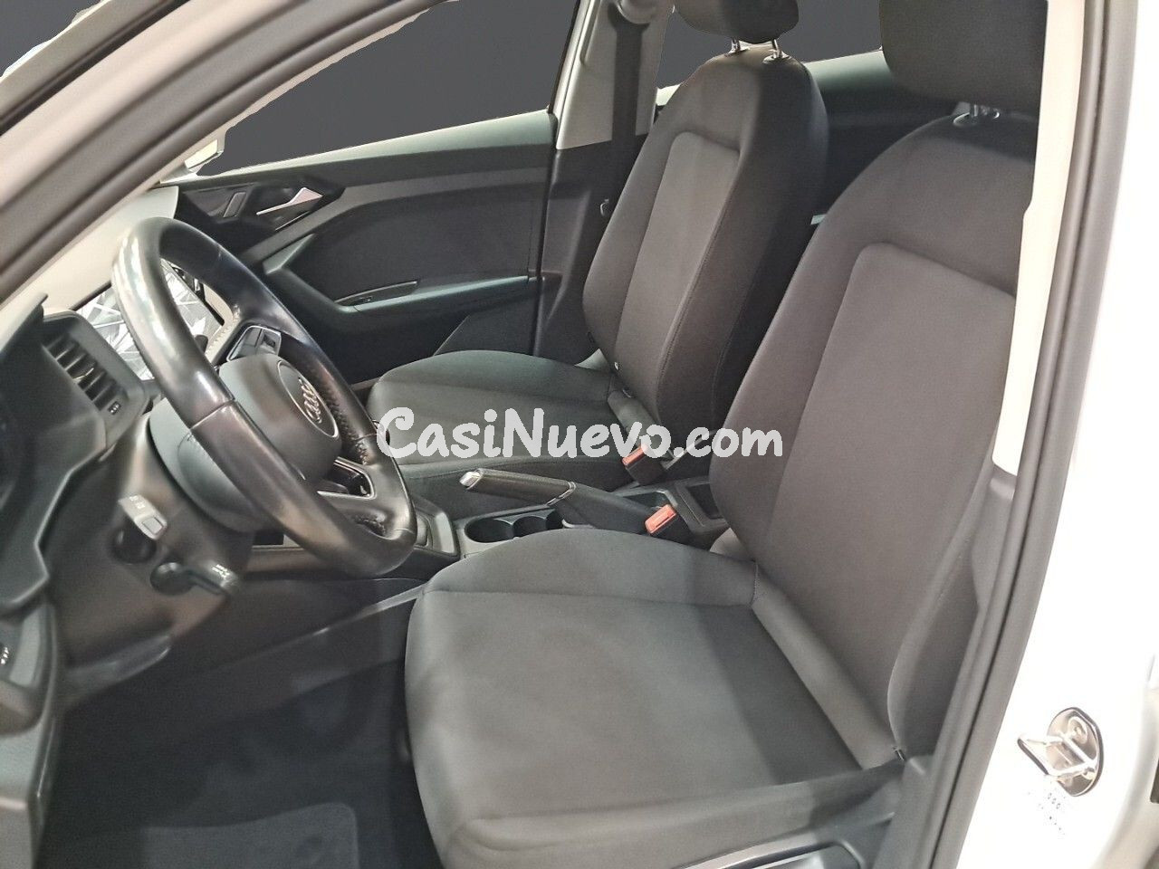 Audi A1 Sportback 25 TFSI 70kW (95CV) - foto 6