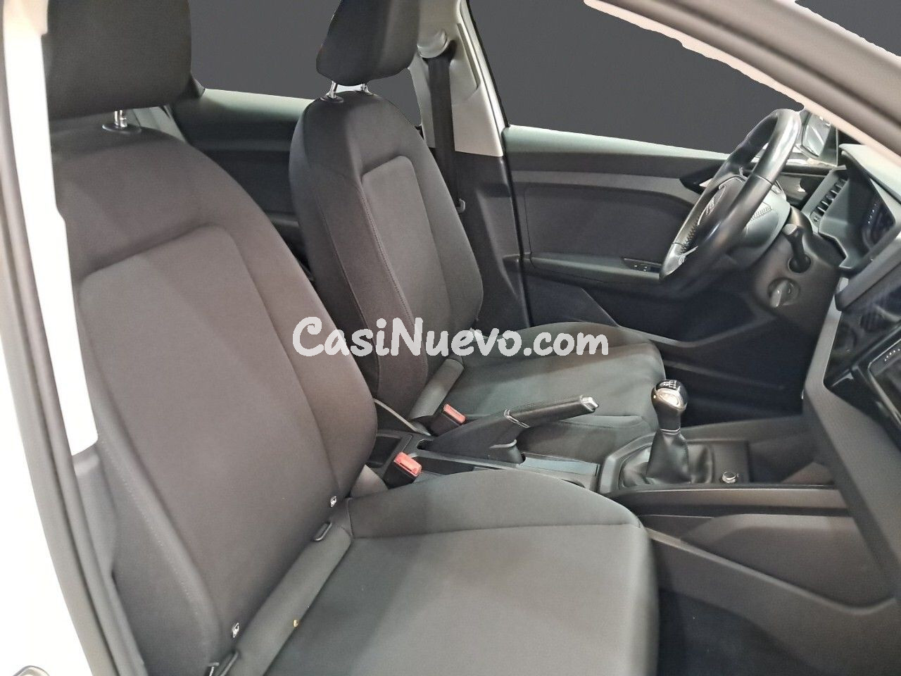 Audi A1 Sportback 25 TFSI 70kW (95CV) - foto 8