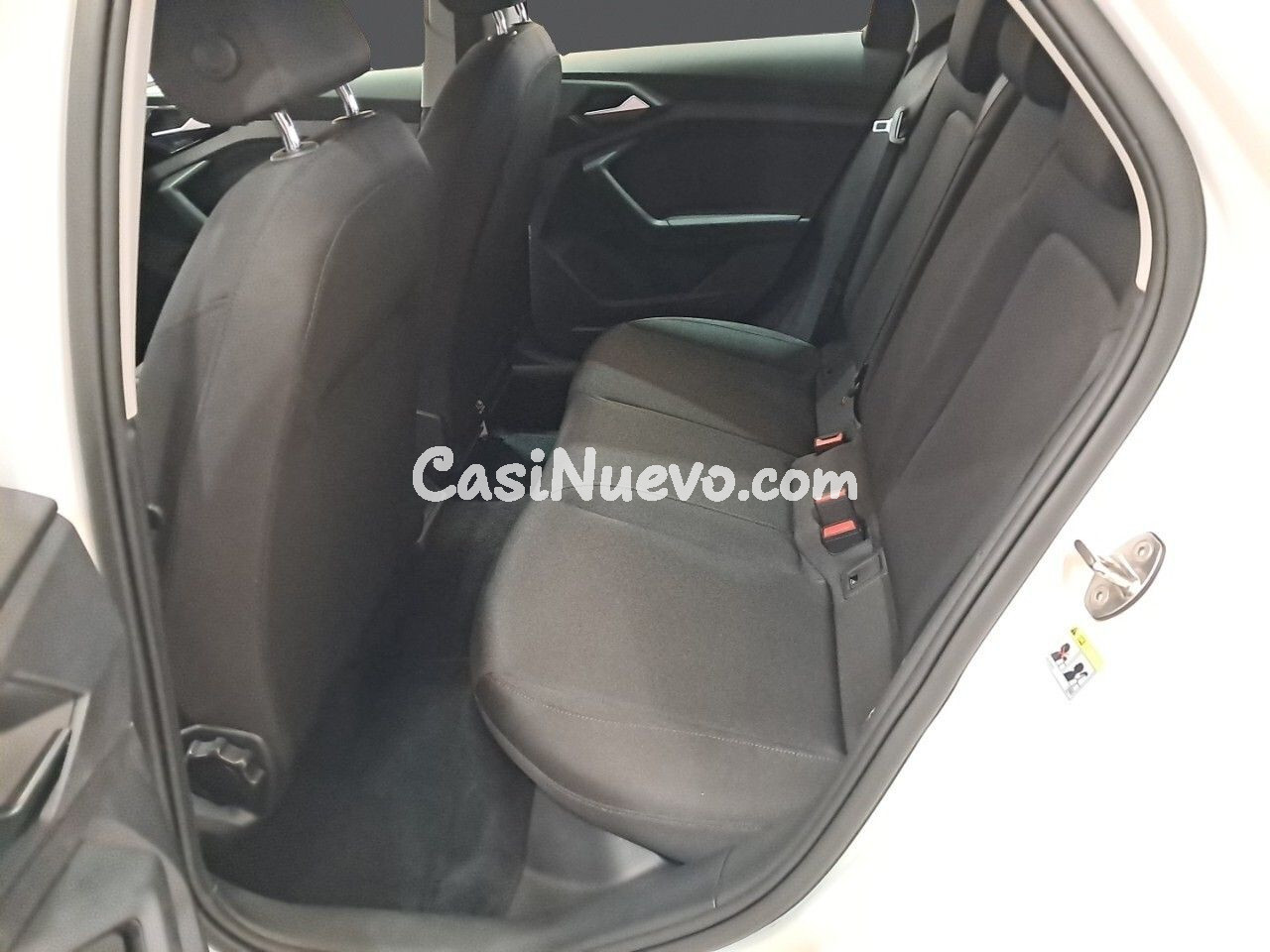 Audi A1 Sportback 25 TFSI 70kW (95CV) - foto 9