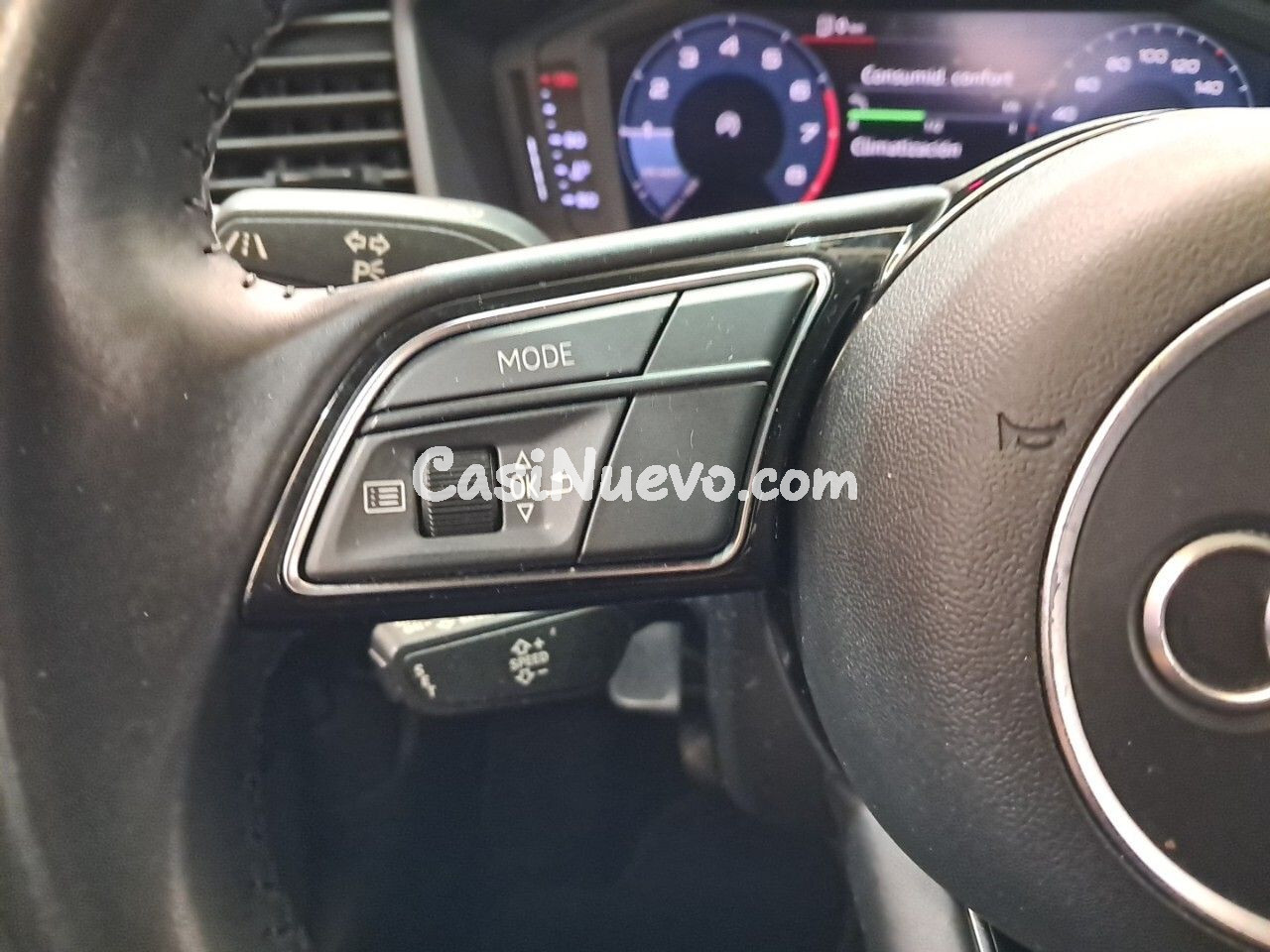 Audi A1 Sportback 25 TFSI 70kW (95CV) - foto 11