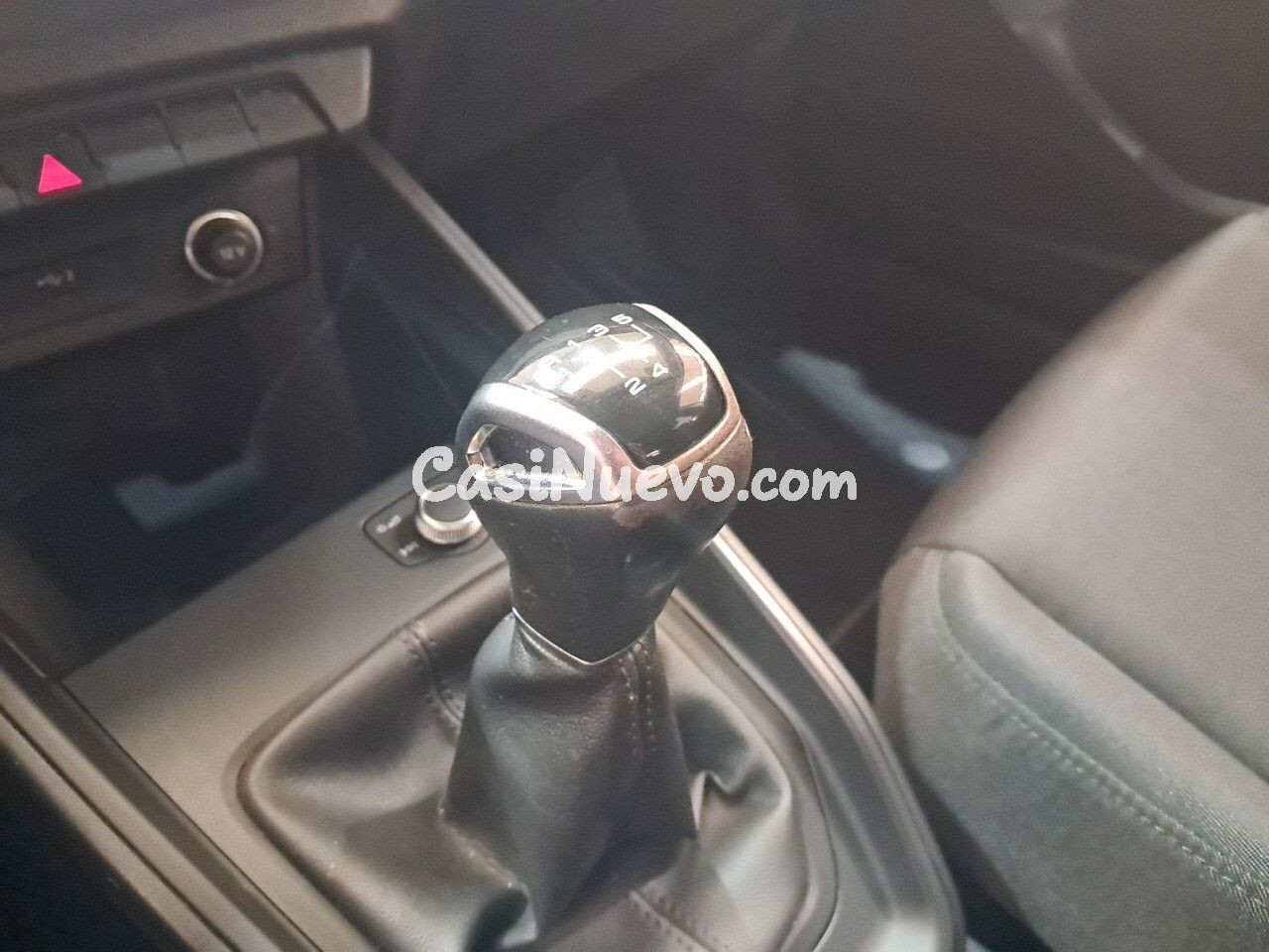 Audi A1 Sportback 25 TFSI 70kW (95CV) - foto 17