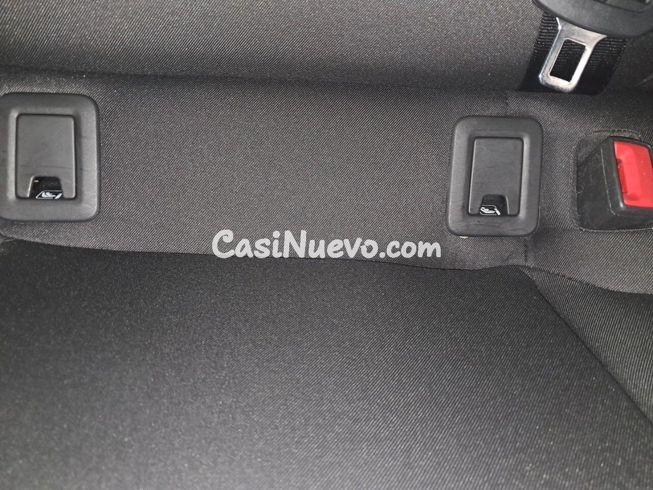 Audi A1 Sportback 25 TFSI 70kW (95CV) - foto 22