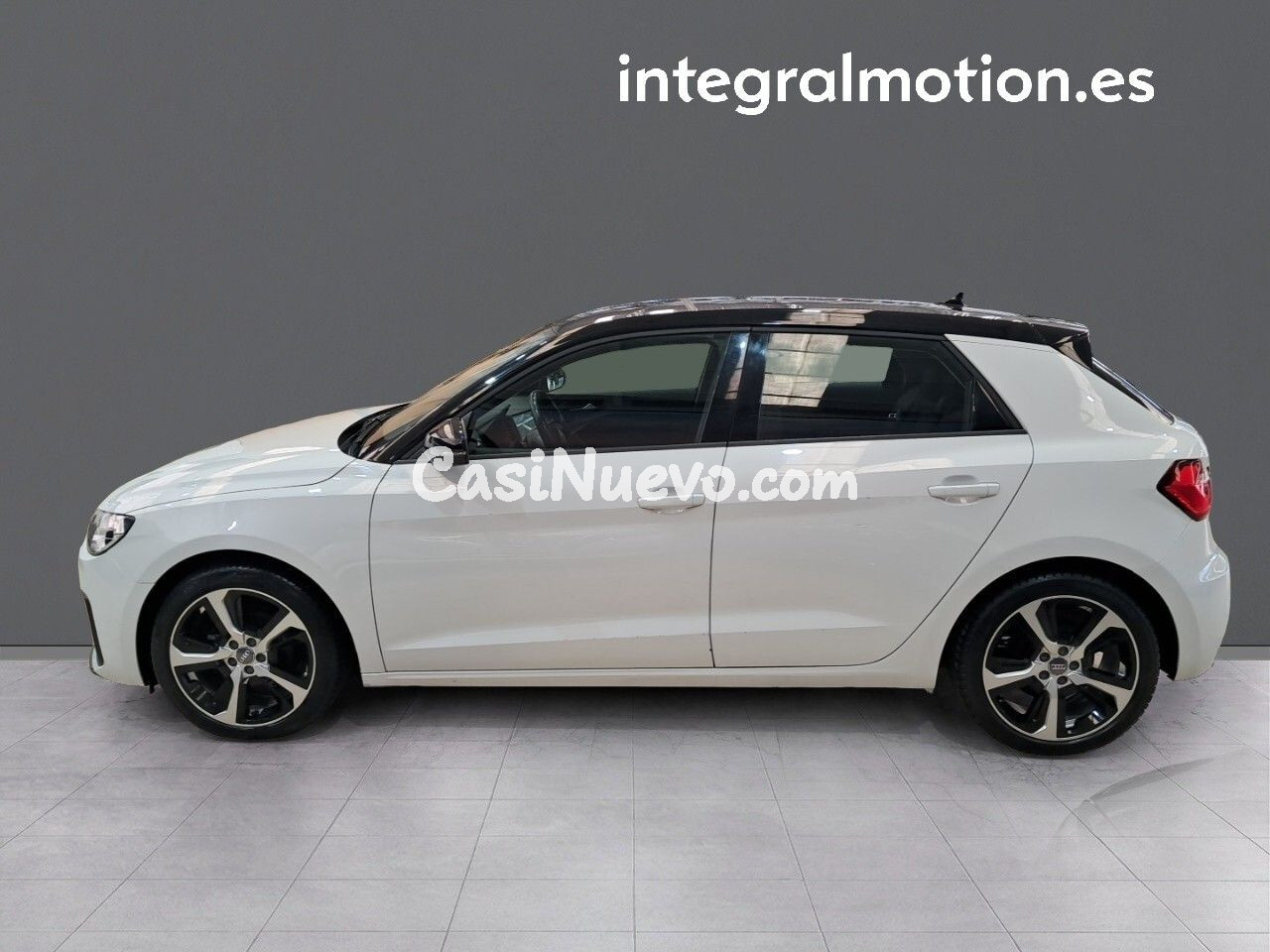 Audi A1 Sportback 25 TFSI 70kW (95CV) - foto 23