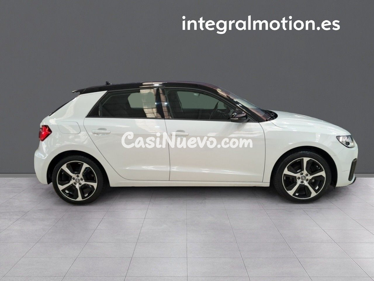 Audi A1 Sportback 25 TFSI 70kW (95CV) - foto 25