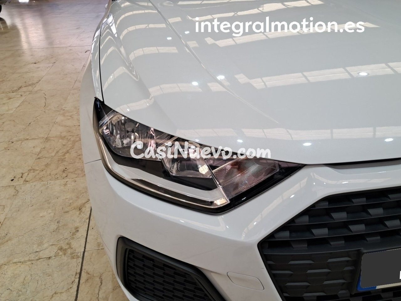 Audi A1 Sportback 25 TFSI 70kW (95CV) - foto 26