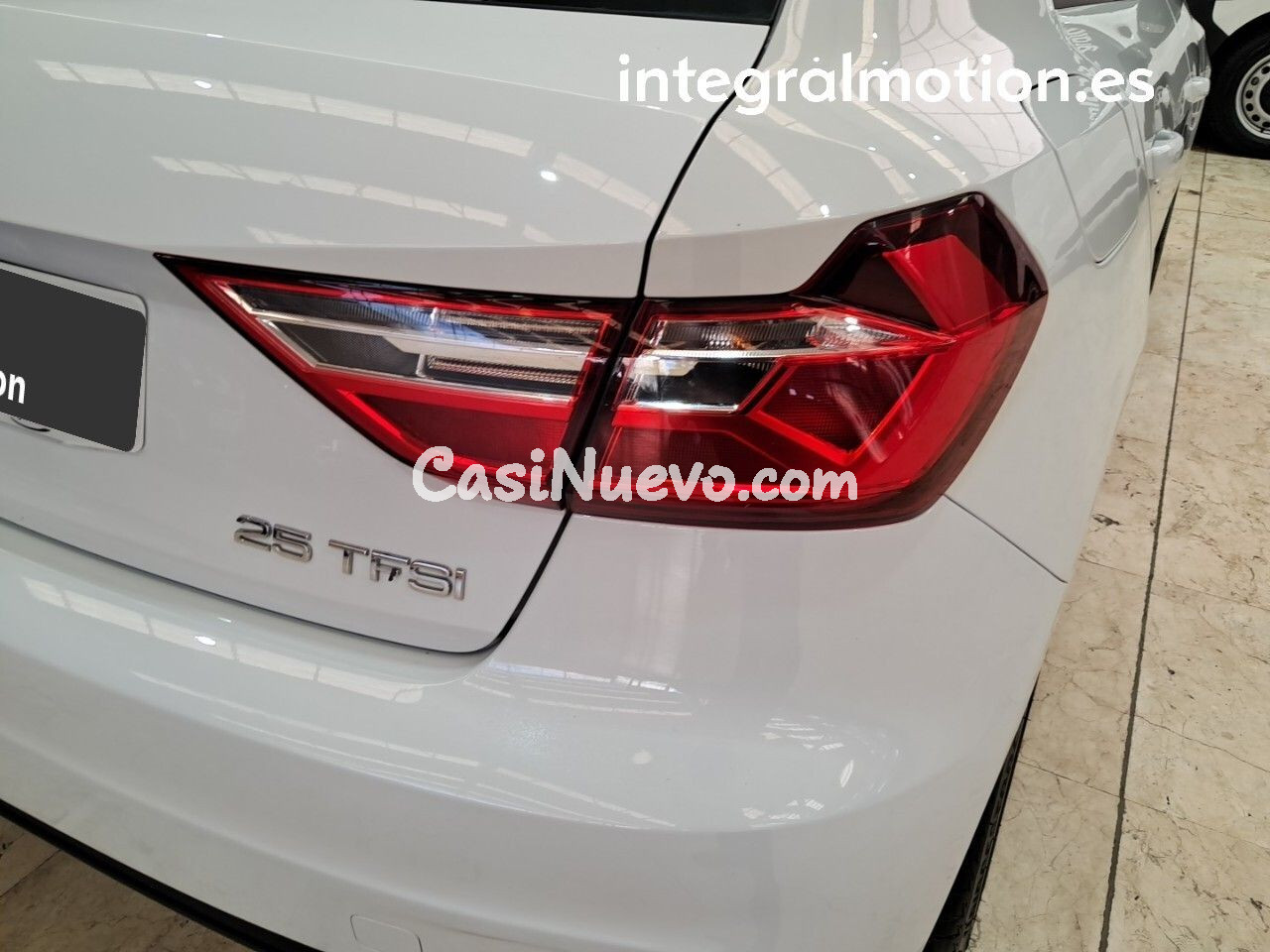 Audi A1 Sportback 25 TFSI 70kW (95CV) - foto 27