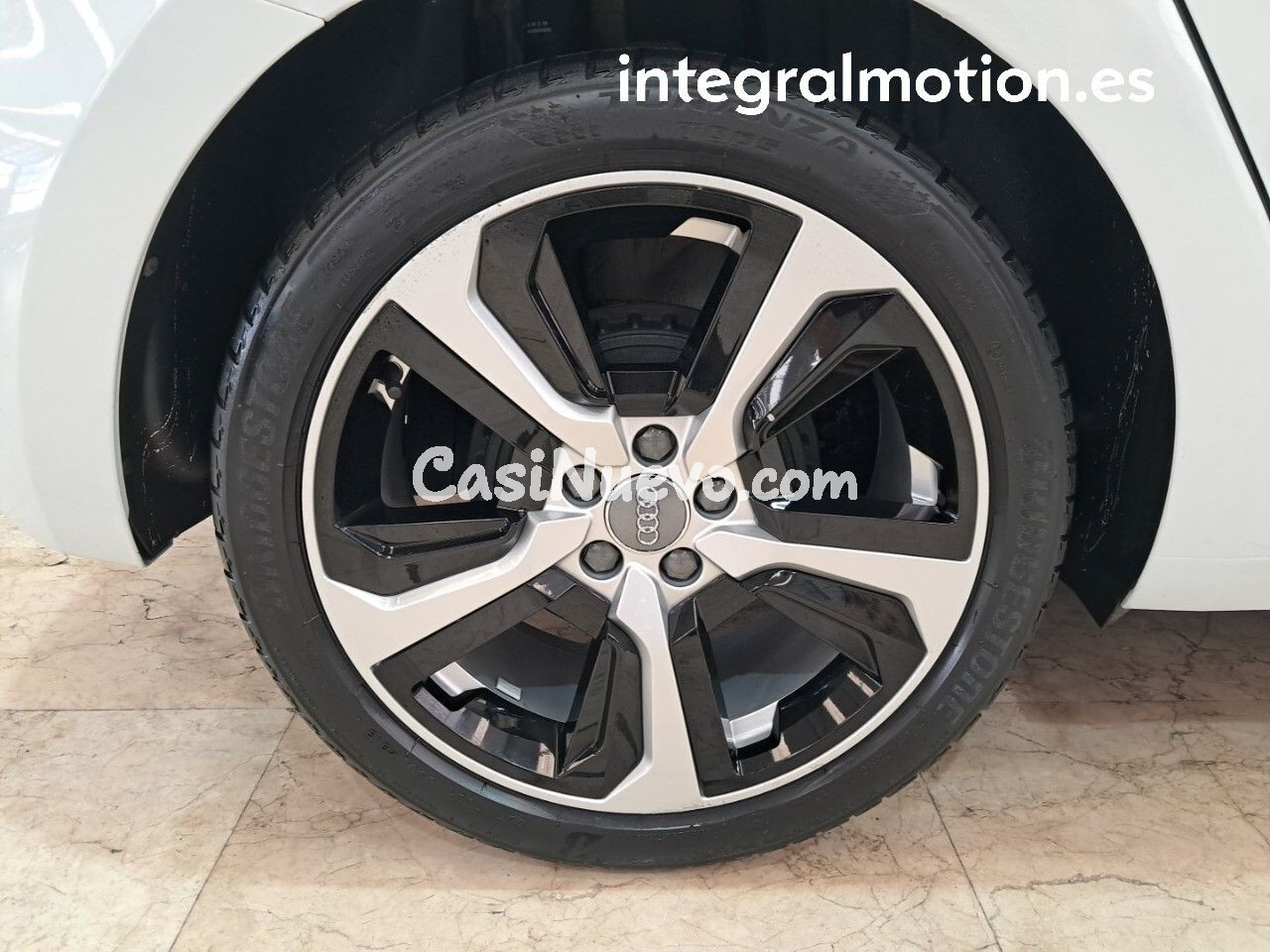 Audi A1 Sportback 25 TFSI 70kW (95CV) - foto 28