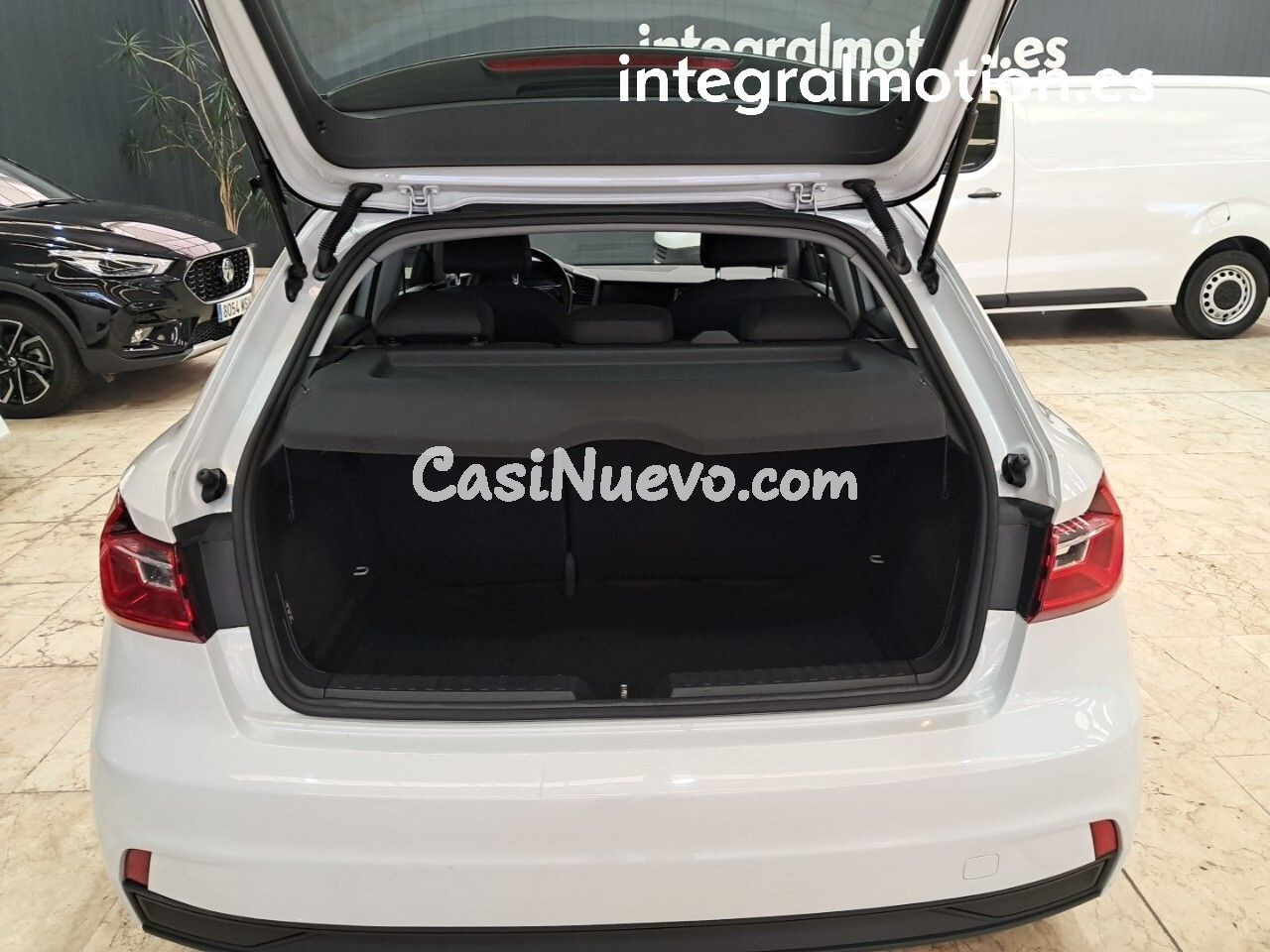 Audi A1 Sportback 25 TFSI 70kW (95CV) - foto 29