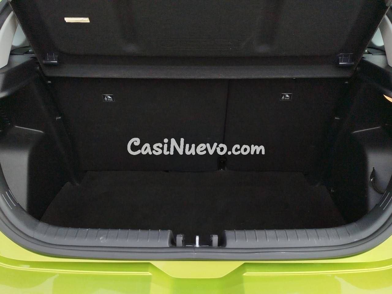 Hyundai i20 1.2 MPI Klass - foto 6