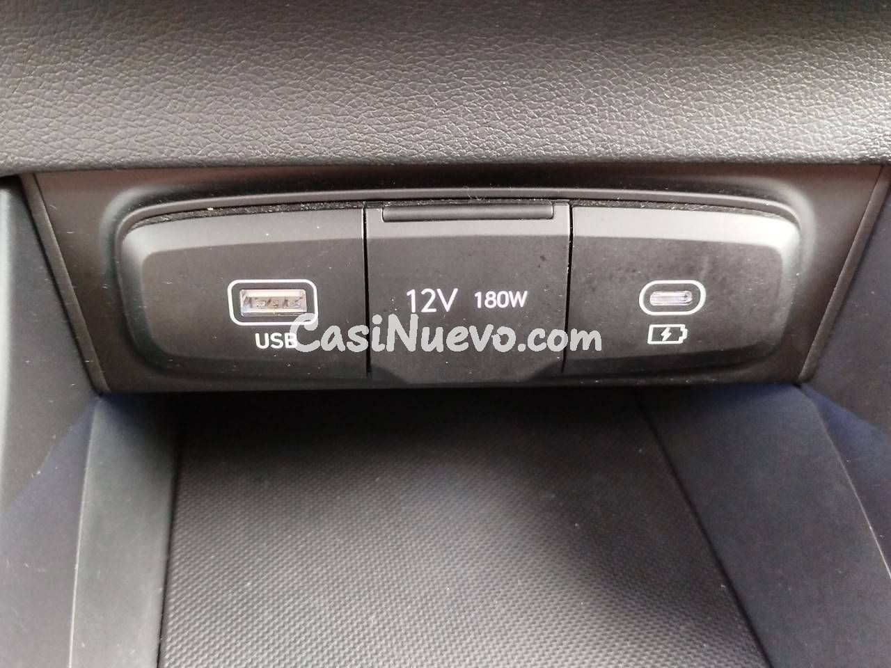 Hyundai i20 1.2 MPI Klass - foto 15