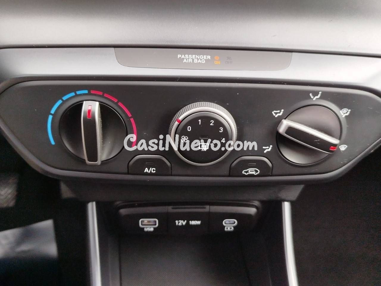 Hyundai i20 1.2 MPI Klass - foto 18