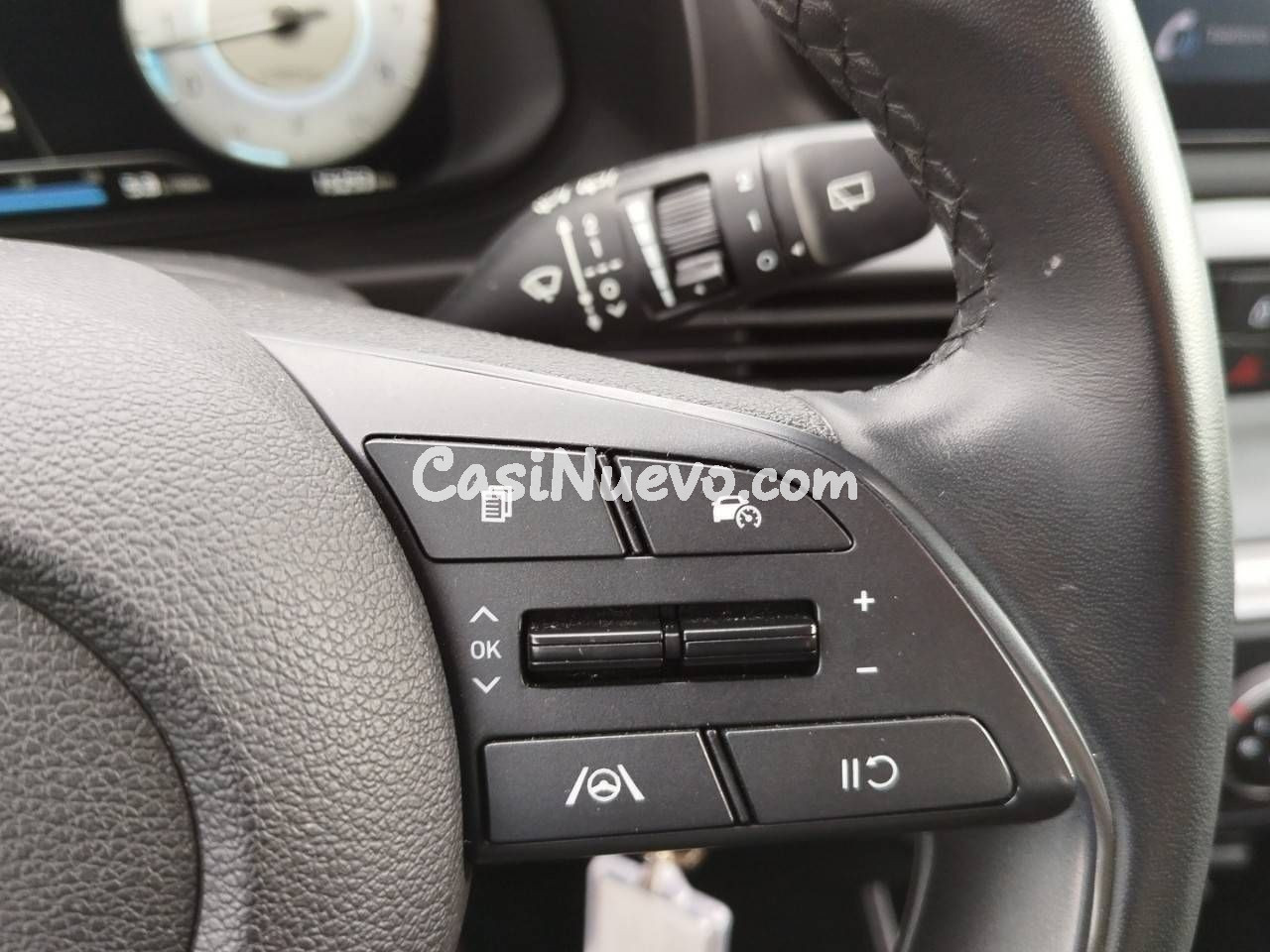 Hyundai i20 1.2 MPI Klass - foto 20