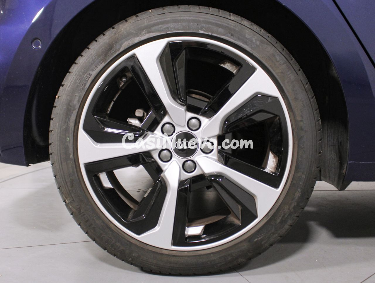 Audi A1 1.0 30 TFSI S TRONIC ADRENALIN SPORTBACK 5P - foto 8