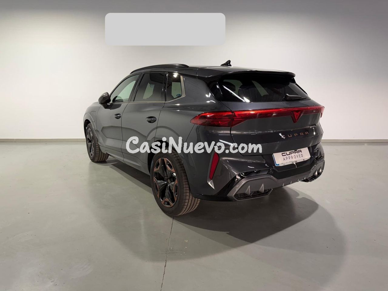 Cupra Terramar 1.5 PHEV 150KW DSG 5P - foto 2