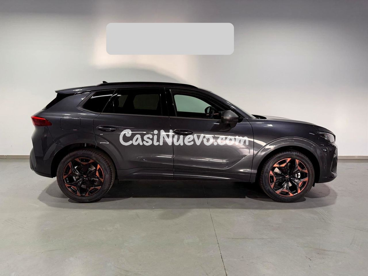 Cupra Terramar 1.5 PHEV 150KW DSG 5P - foto 3