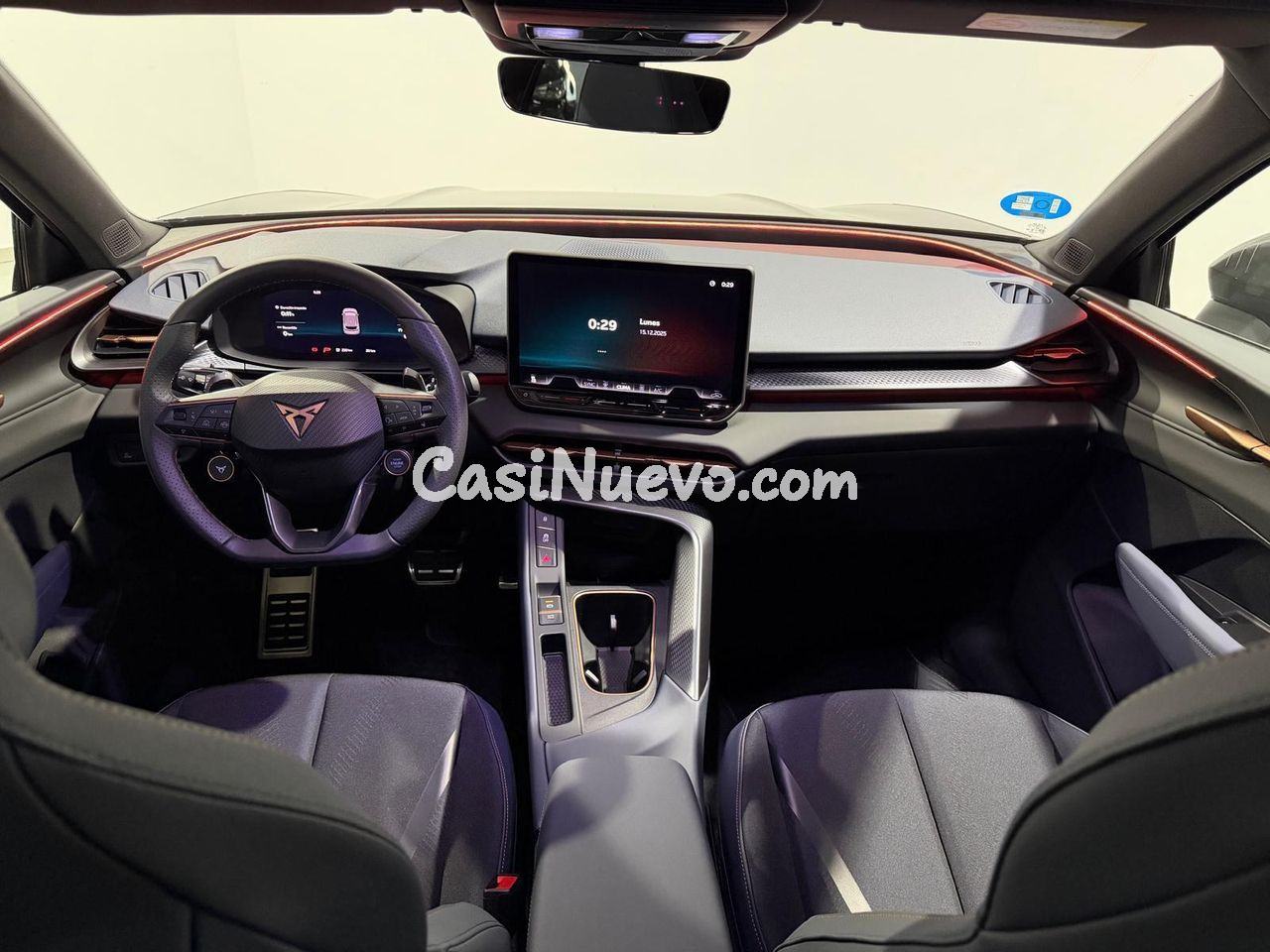 Cupra Terramar 1.5 PHEV 150KW DSG 5P - foto 4