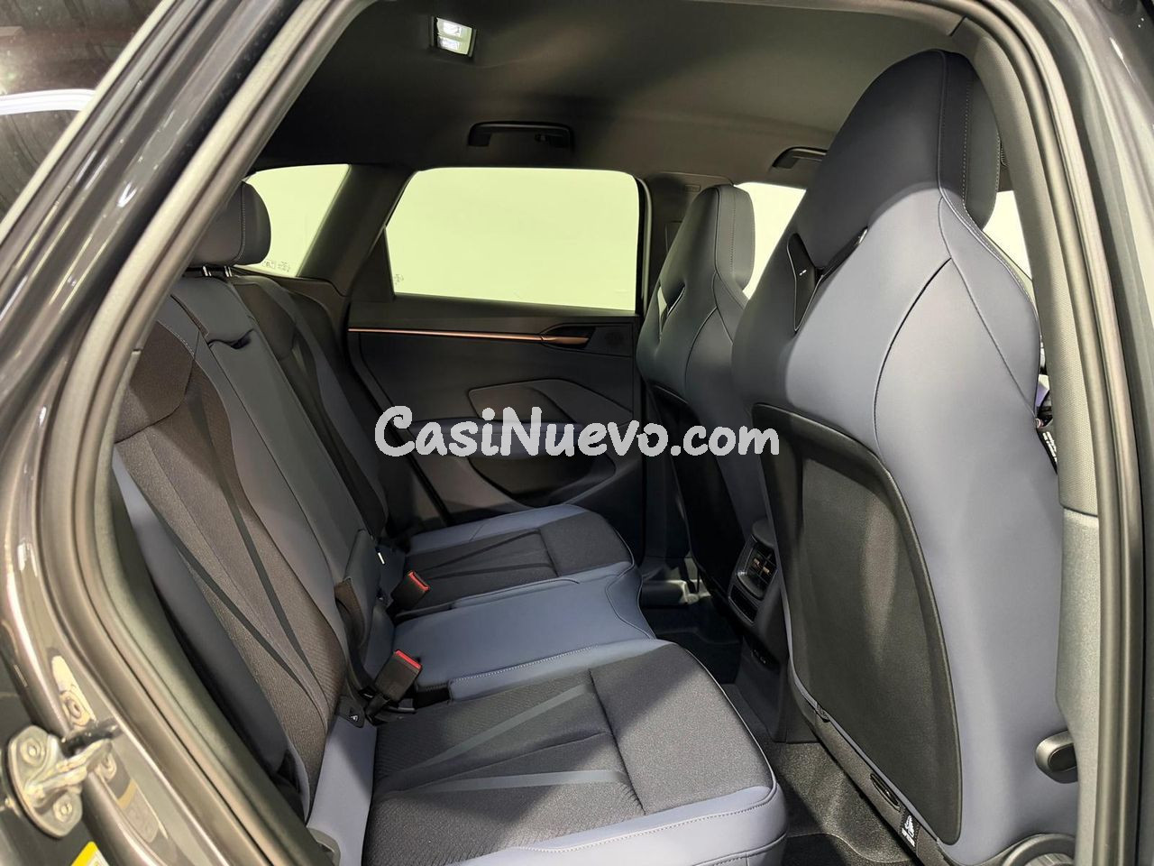 Cupra Terramar 1.5 PHEV 150KW DSG 5P - foto 6