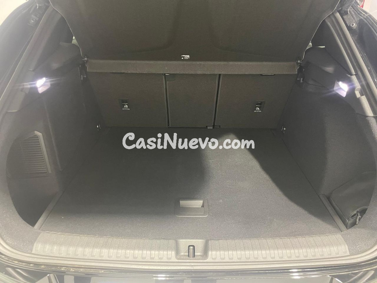 Cupra Terramar 1.5 PHEV 150KW DSG 5P - foto 7