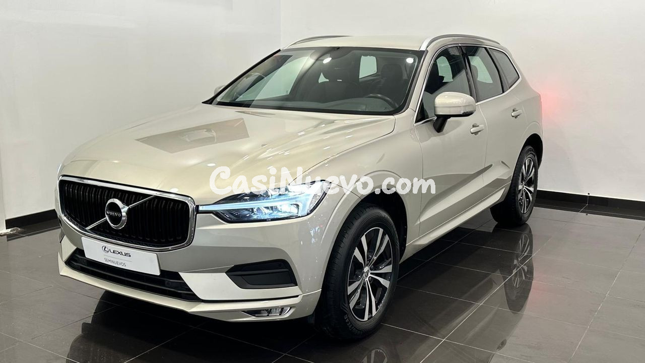 Volvo XC60 B4 Momentum FWD Aut.