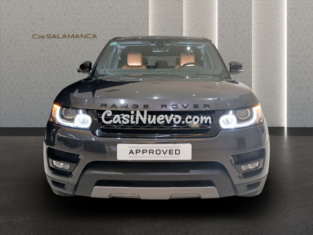 Land-Rover Range Rover Sport 3.0 SDV6 225kW (306CV) HSE Dyna - foto 2