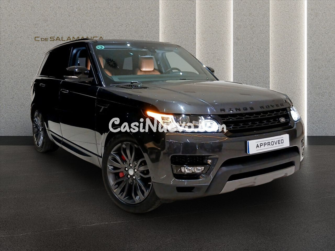 Land-Rover Range Rover Sport 3.0 SDV6 225kW (306CV) HSE Dyna - foto 3
