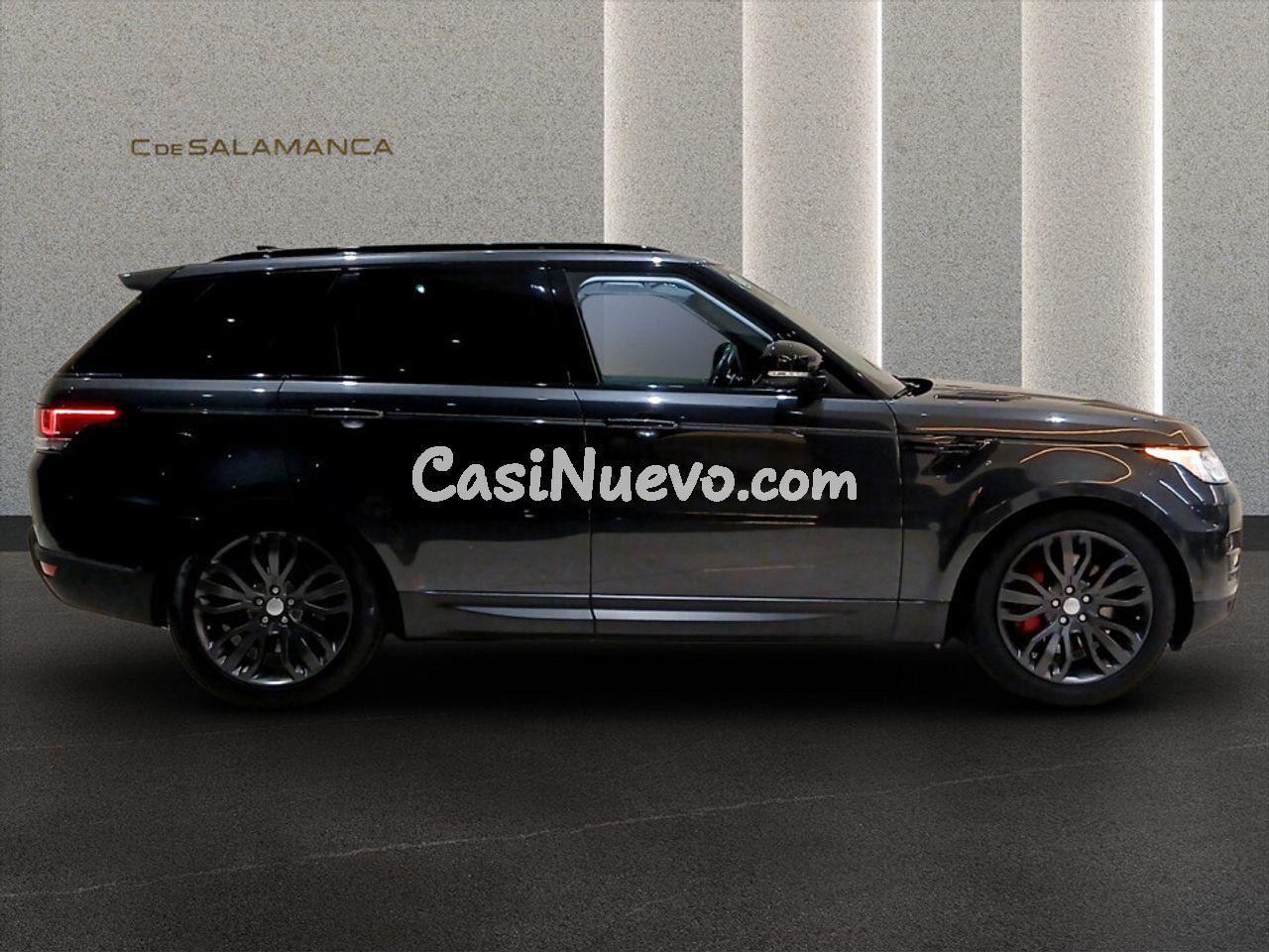 Land-Rover Range Rover Sport 3.0 SDV6 225kW (306CV) HSE Dyna - foto 4