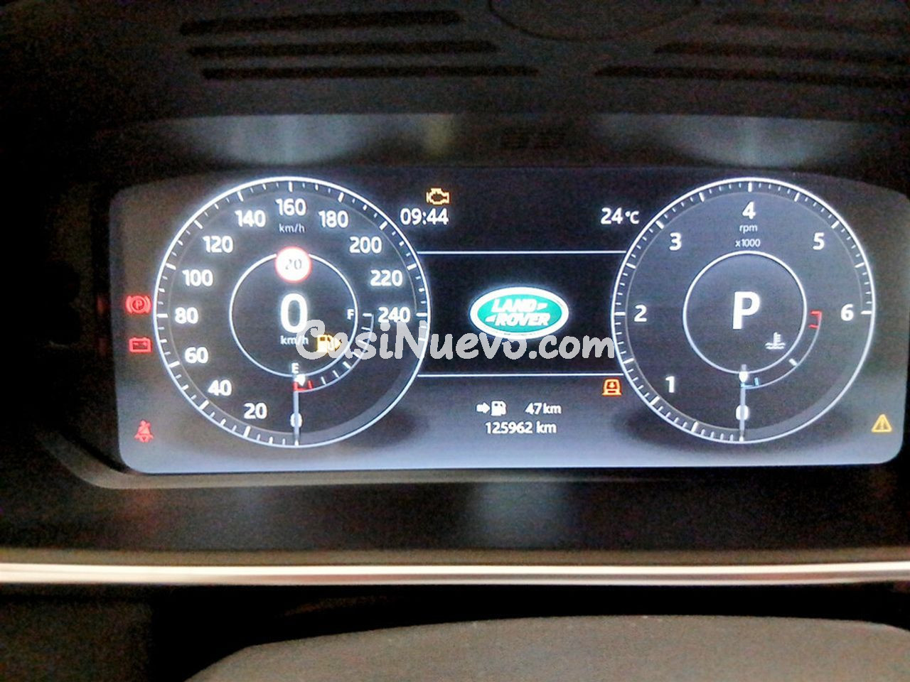 Land-Rover Range Rover Sport 3.0 SDV6 225kW (306CV) HSE Dyna - foto 13