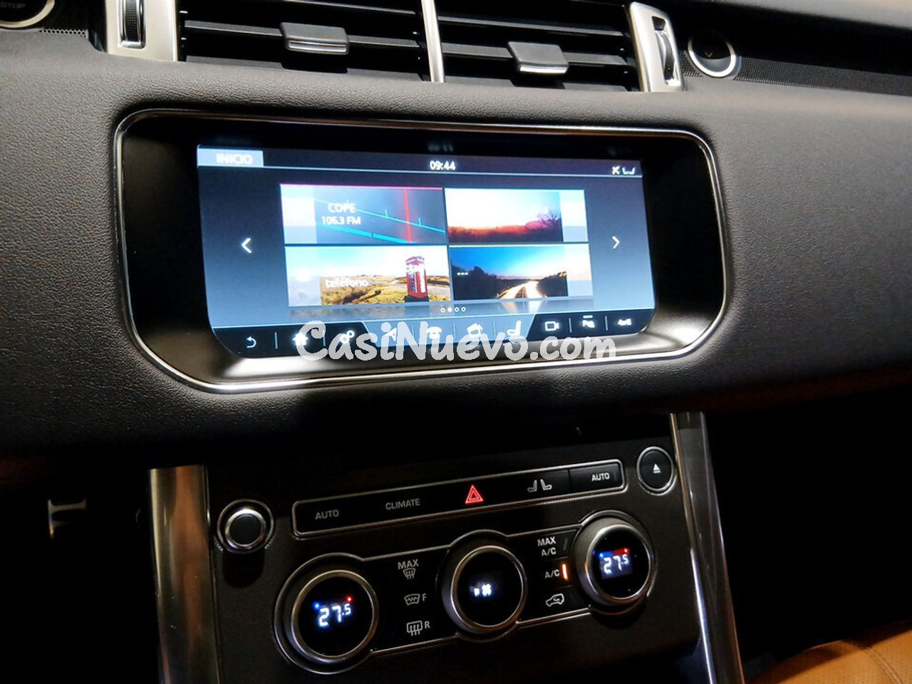 Land-Rover Range Rover Sport 3.0 SDV6 225kW (306CV) HSE Dyna - foto 14