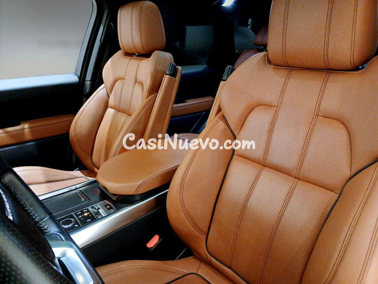 Land-Rover Range Rover Sport 3.0 SDV6 225kW (306CV) HSE Dyna - foto 16