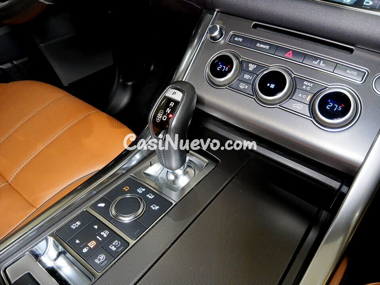 Land-Rover Range Rover Sport 3.0 SDV6 225kW (306CV) HSE Dyna - foto 17