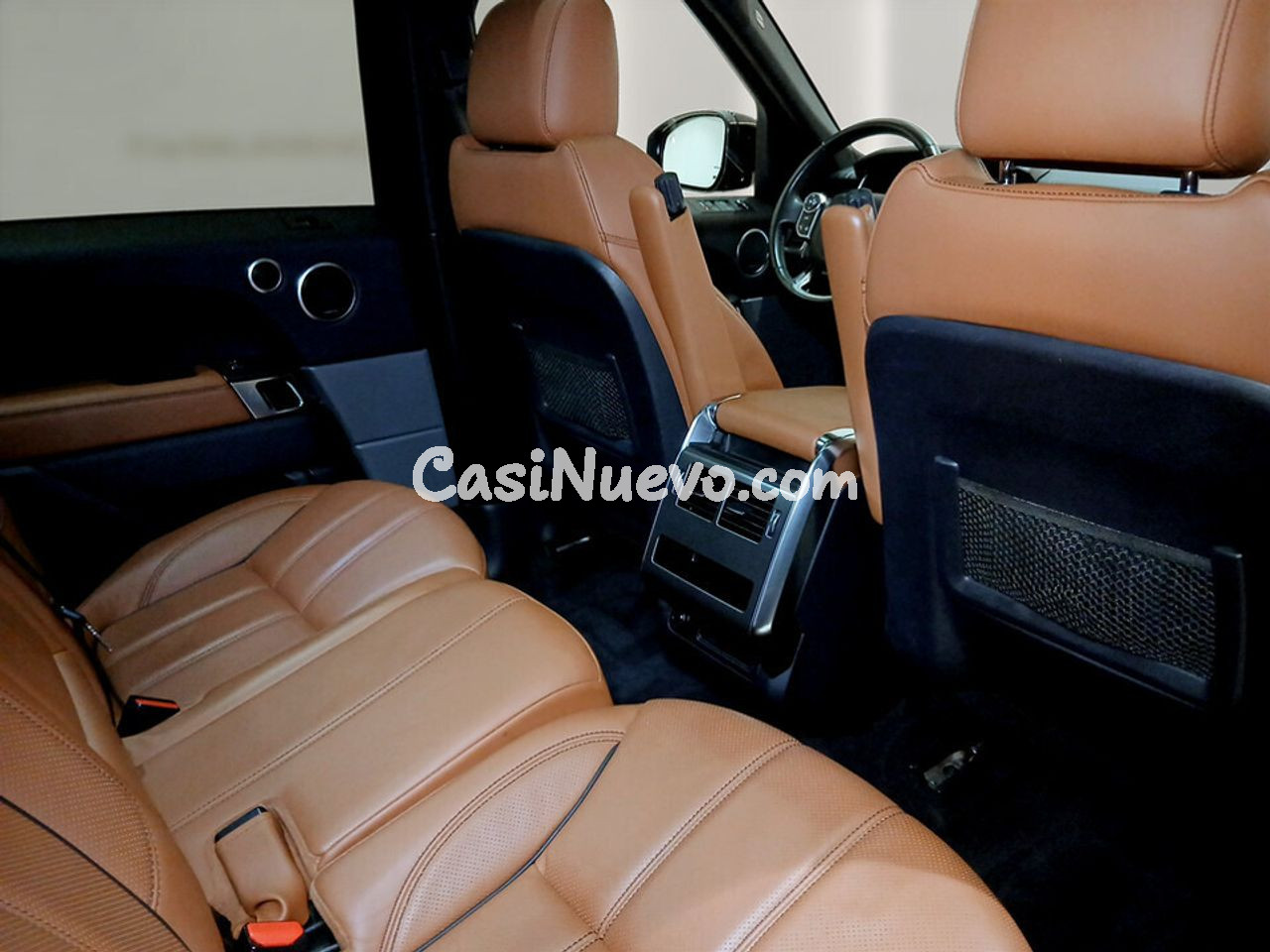 Land-Rover Range Rover Sport 3.0 SDV6 225kW (306CV) HSE Dyna - foto 18