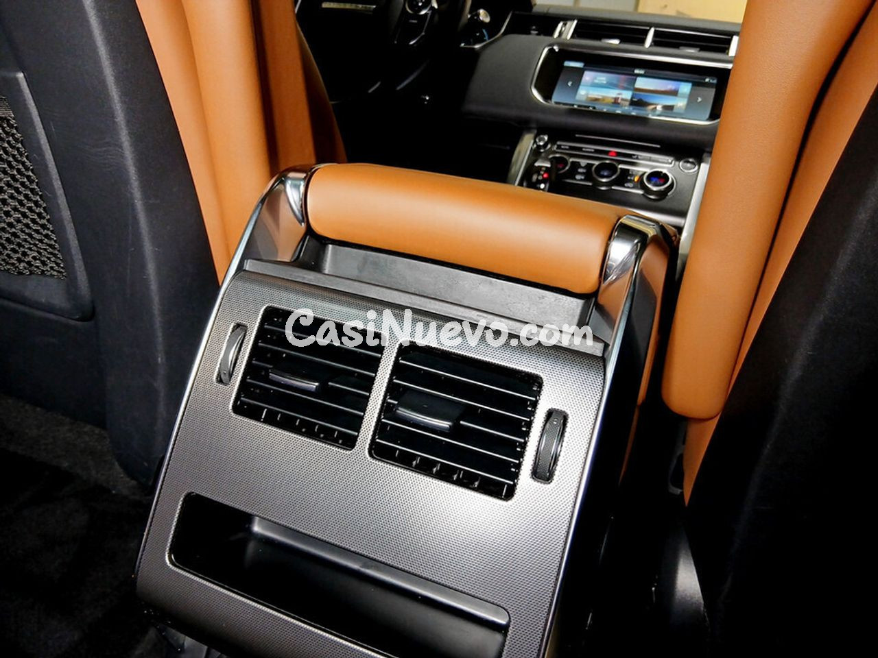 Land-Rover Range Rover Sport 3.0 SDV6 225kW (306CV) HSE Dyna - foto 19