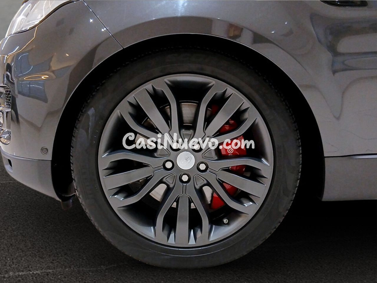 Land-Rover Range Rover Sport 3.0 SDV6 225kW (306CV) HSE Dyna - foto 21