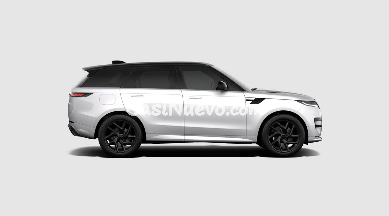 Land-Rover Range Rover Sport 3.0 I6 PHEV 460 PS AWD Auto Dyn - foto 2
