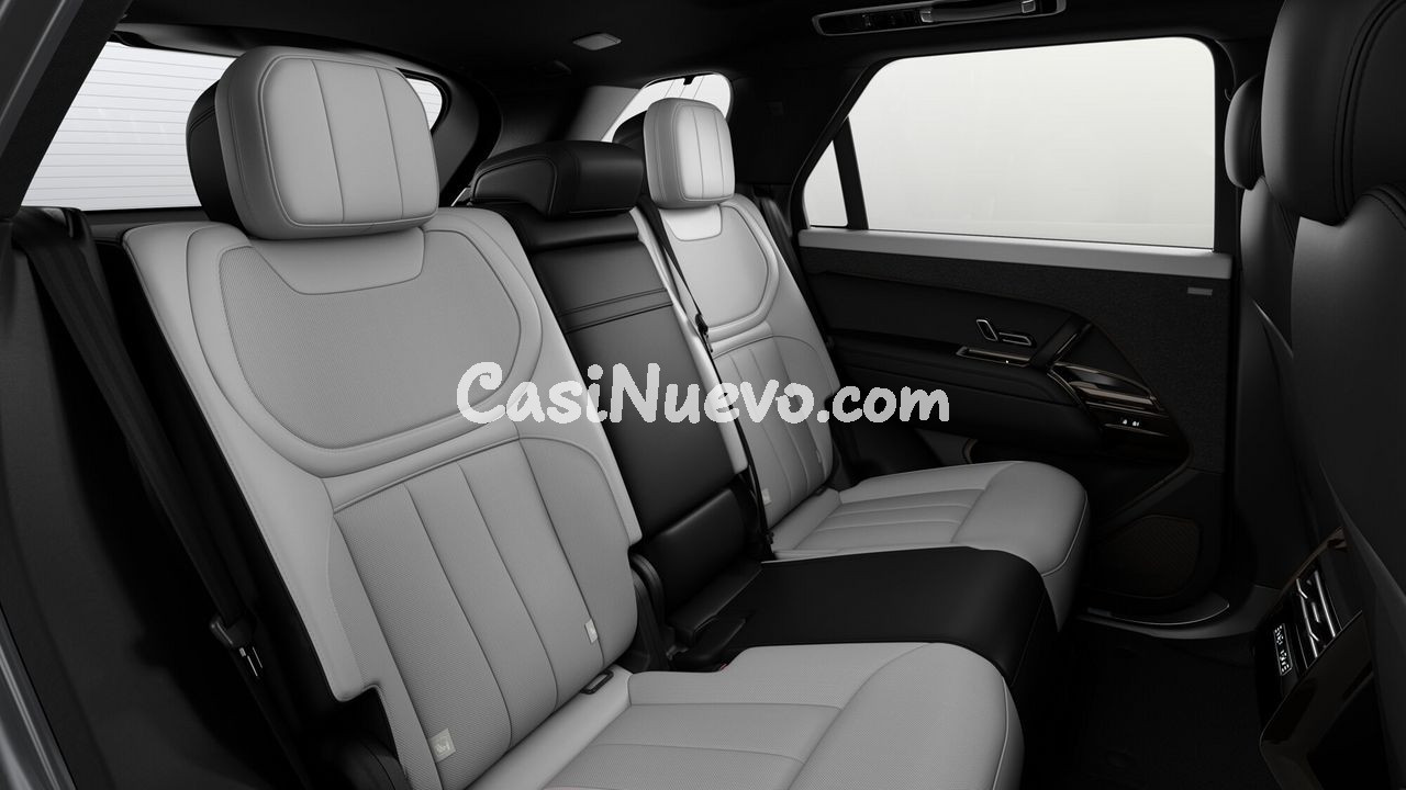 Land-Rover Range Rover Sport 3.0 I6 PHEV 460 PS AWD Auto Dyn - foto 6