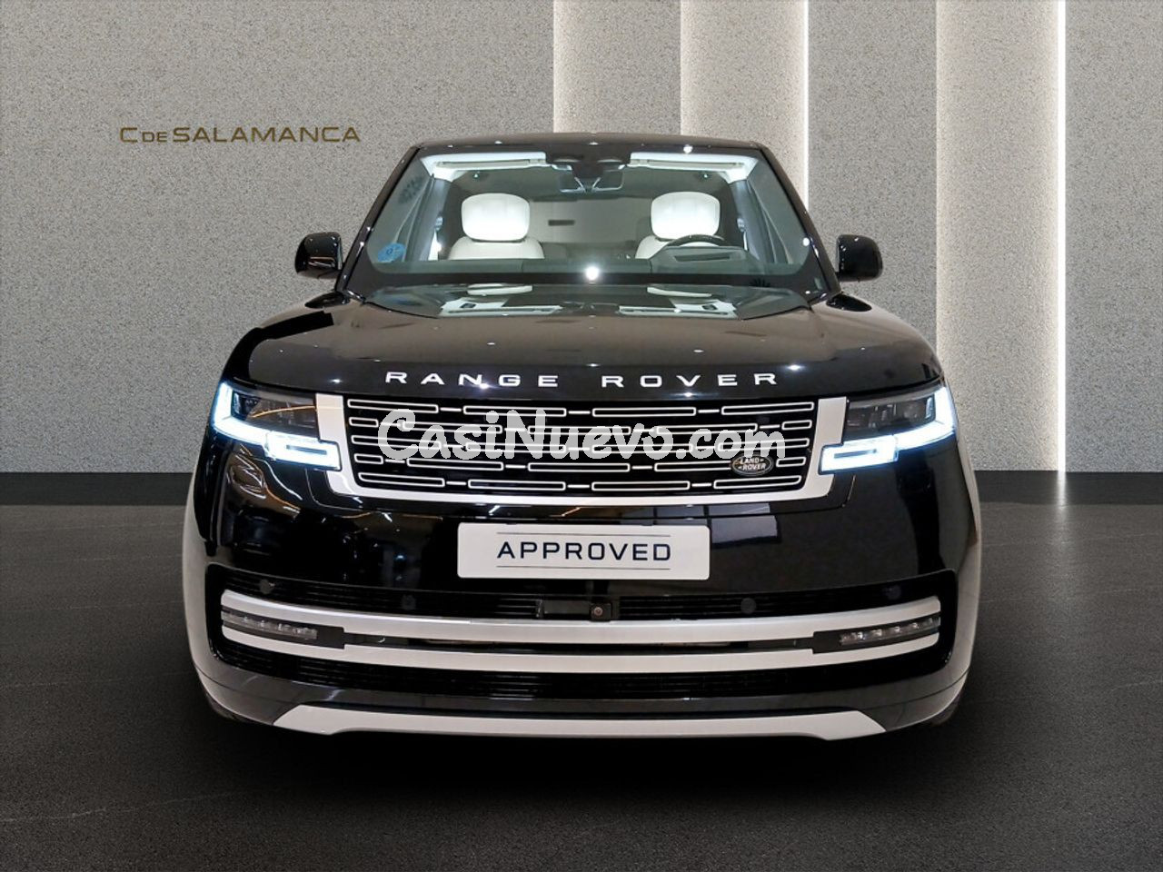 Land-Rover Range Rover 3.0 Si6 PHEV 550 PS AWD Auto - foto 2