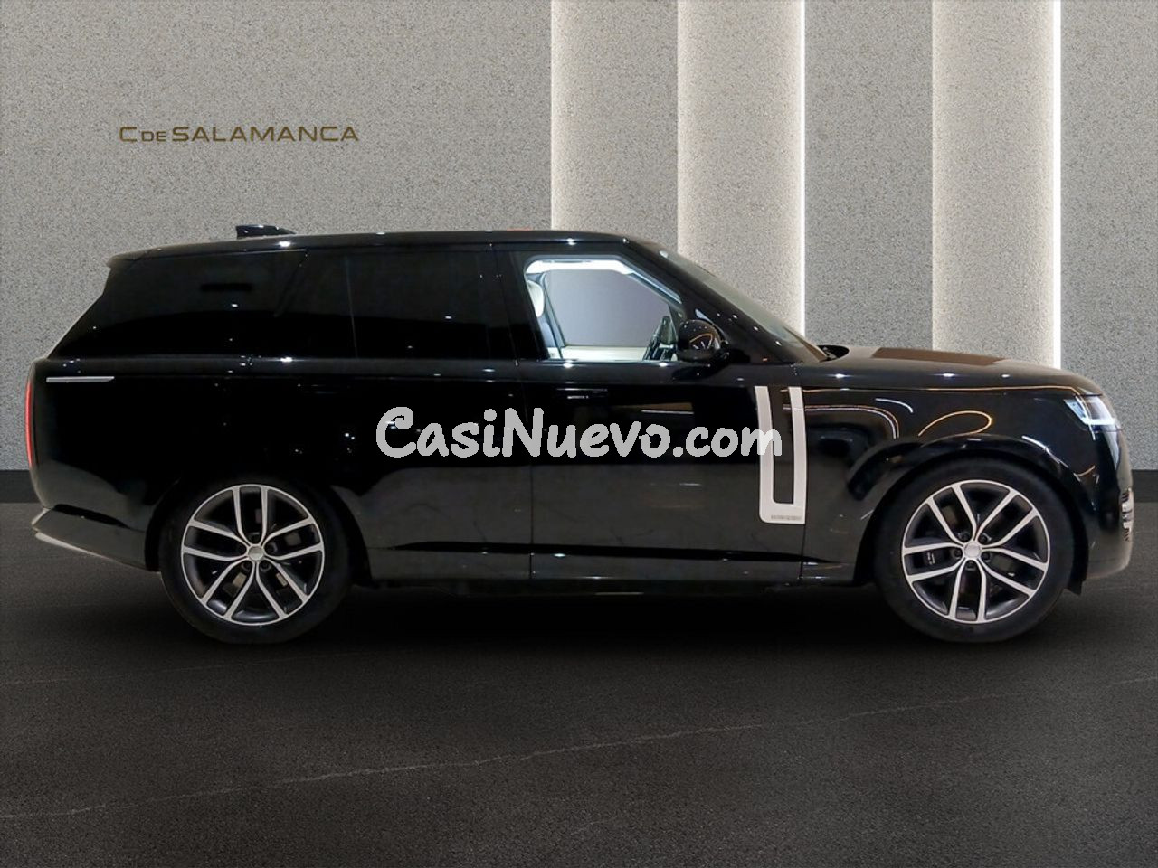 Land-Rover Range Rover 3.0 Si6 PHEV 550 PS AWD Auto - foto 4