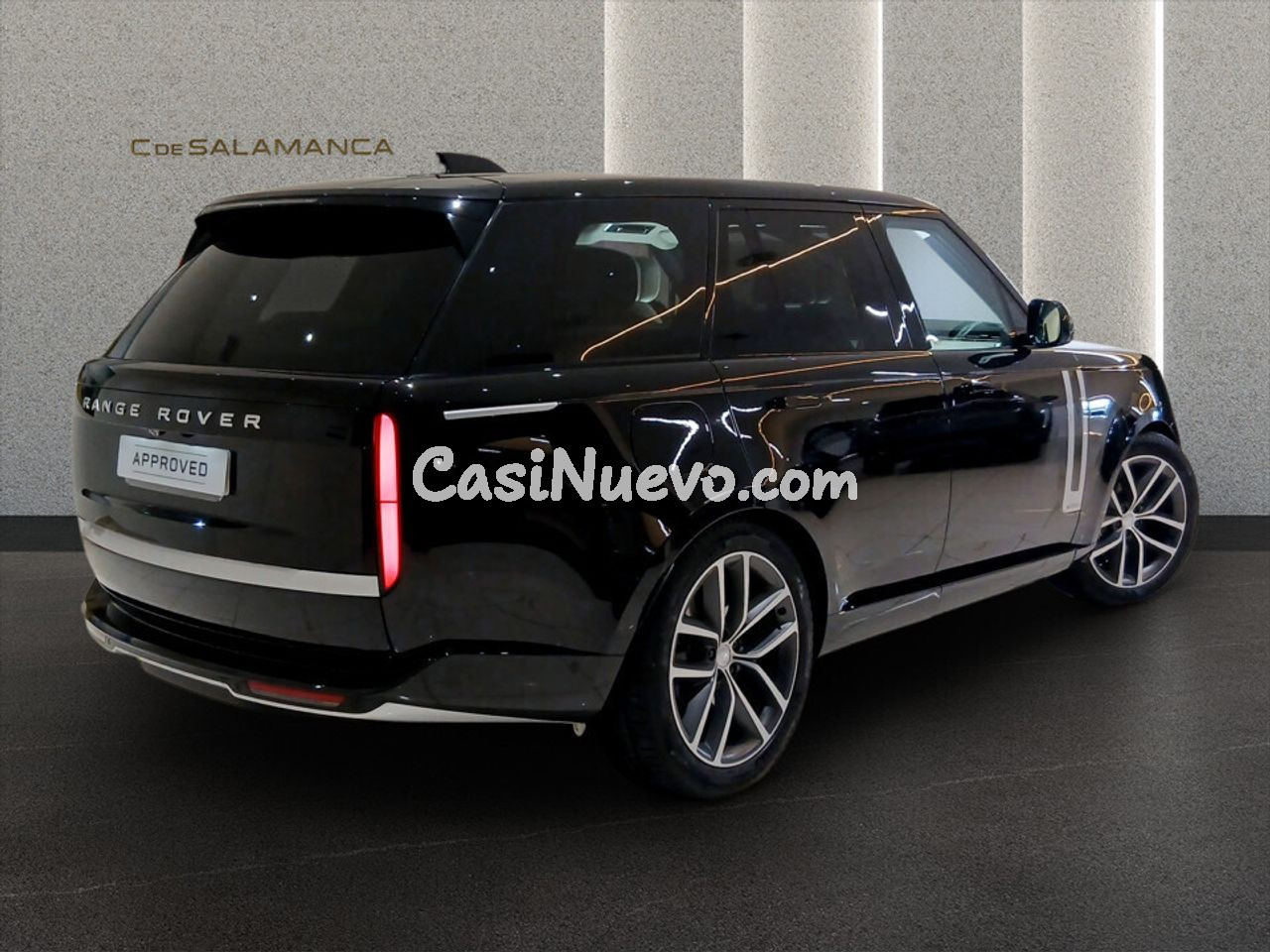 Land-Rover Range Rover 3.0 Si6 PHEV 550 PS AWD Auto - foto 5