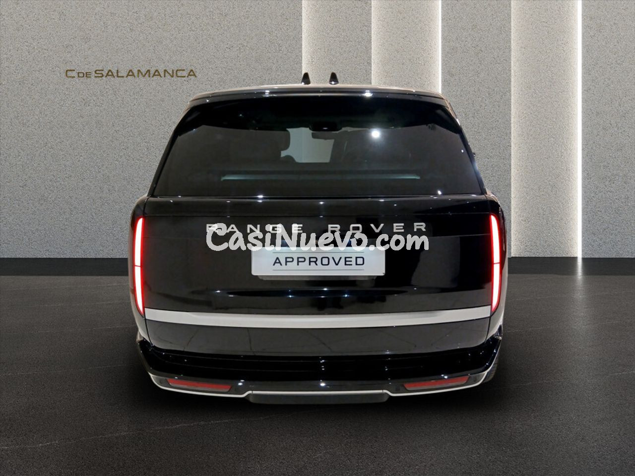 Land-Rover Range Rover 3.0 Si6 PHEV 550 PS AWD Auto - foto 6