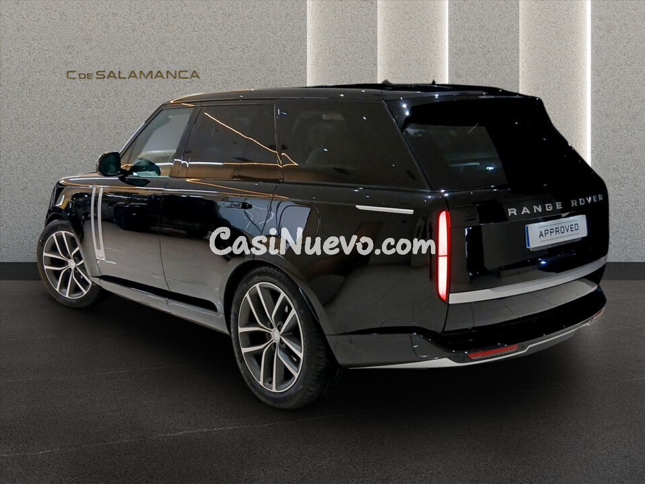 Land-Rover Range Rover 3.0 Si6 PHEV 550 PS AWD Auto - foto 7