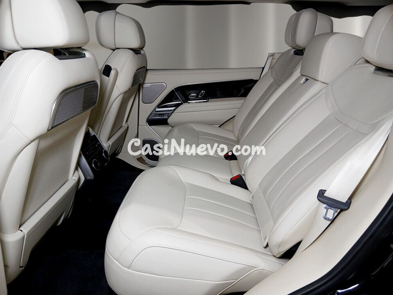 Land-Rover Range Rover 3.0 Si6 PHEV 550 PS AWD Auto - foto 14