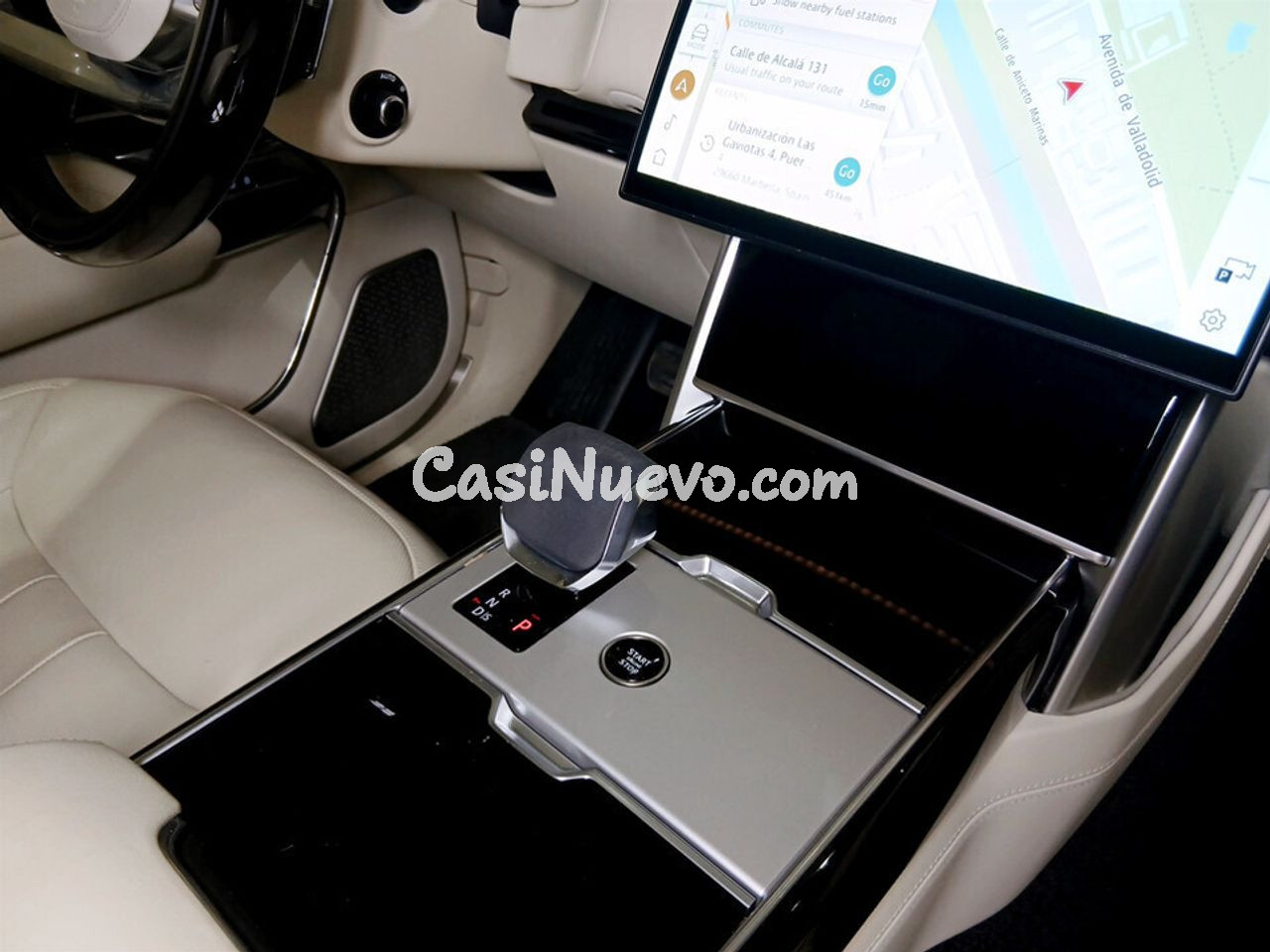 Land-Rover Range Rover 3.0 Si6 PHEV 550 PS AWD Auto - foto 17