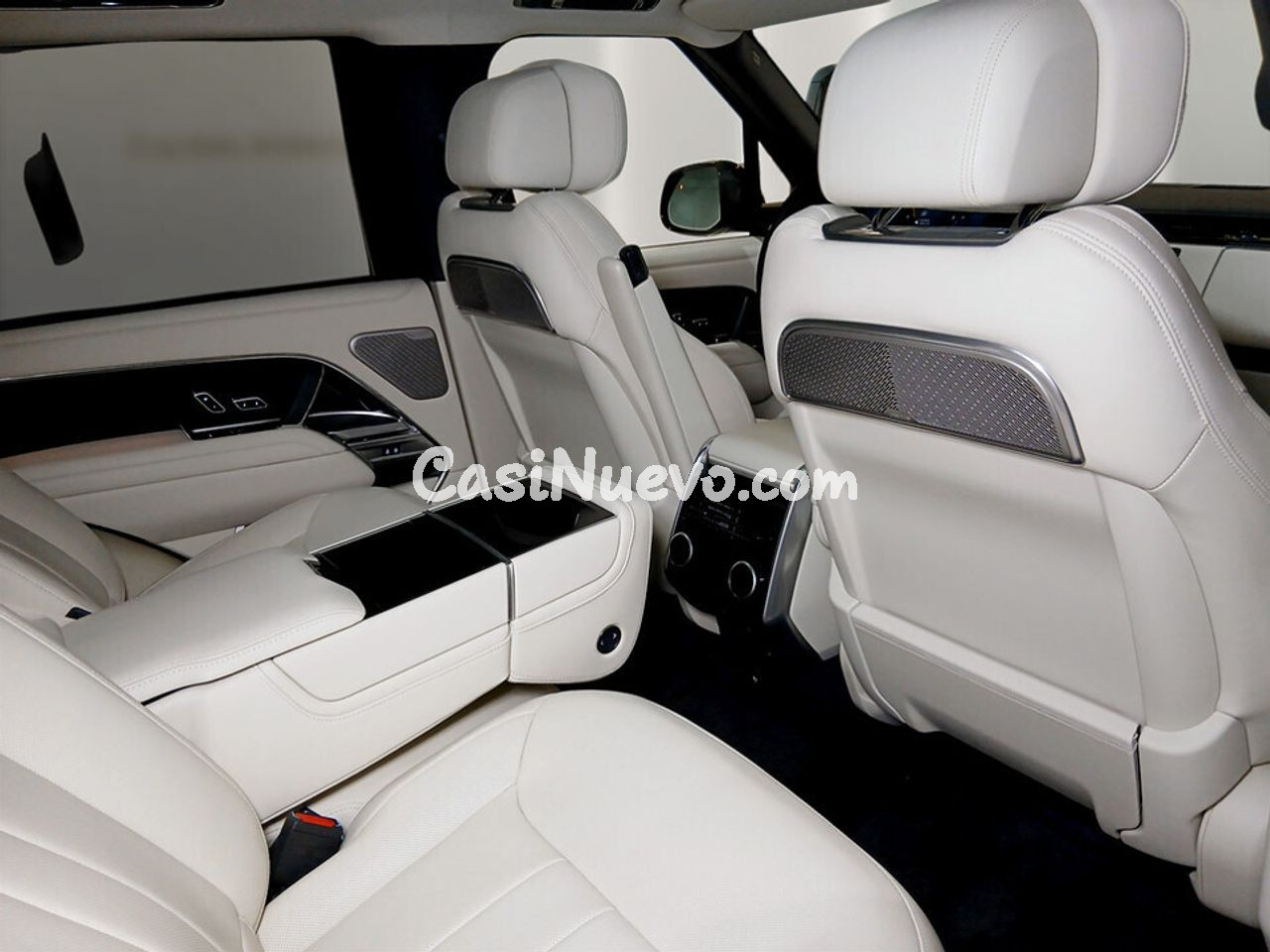 Land-Rover Range Rover 3.0 Si6 PHEV 550 PS AWD Auto - foto 18