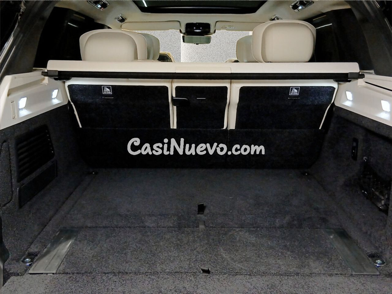 Land-Rover Range Rover 3.0 Si6 PHEV 550 PS AWD Auto - foto 22