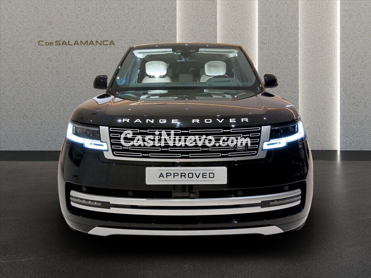 Land-Rover Range Rover 3.0 Si6 PHEV 550 PS AWD Auto - foto 2